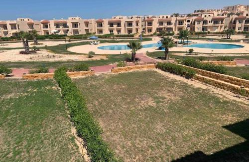 Ad-Dab'ah Ski Chalet | Coral Hills Resort North Coast Amazing place