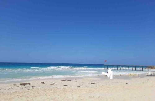 Ad-Dab'ah Ski Chalet | Coral Hills Resort North Coast Amazing place