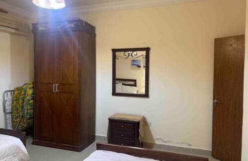 Ad-Dab'ah Ski Chalet | Coral Hills Resort North Coast Amazing place