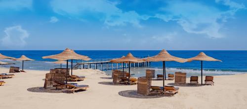 El Quseir Resort | Coral Hills Resort & SPA