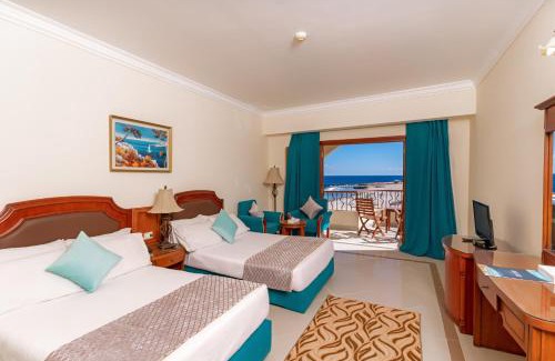 El Quseir Resort | Coral Hills Resort & SPA