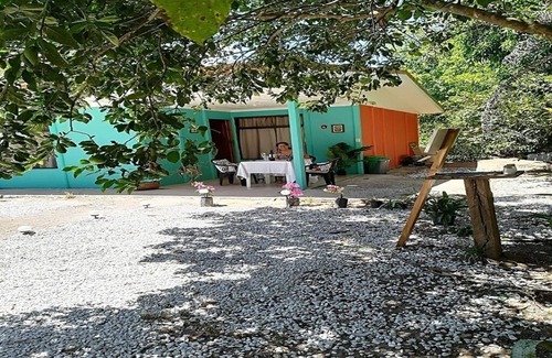 Belen de Nosarita House | Coral house a 15 minutes by car from Samara beach and Carrillo -Costa Rica