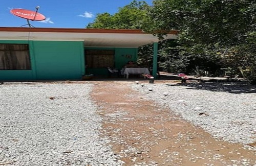 Belen de Nosarita House | Coral house a 15 minutes by car from Samara beach and Carrillo -Costa Rica