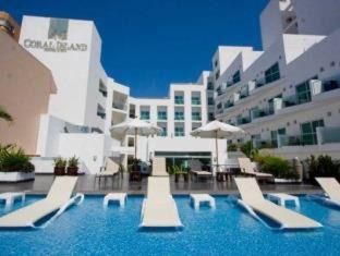 Mazatlan Hotel | Coral Island Beach View Hotel