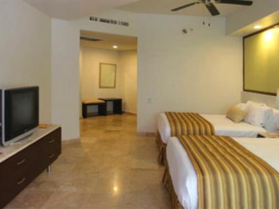 Mazatlan Hotel | Coral Island Beach View Hotel