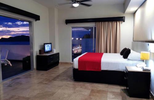 Mazatlan Hotel | Coral Island Beach View Hotel