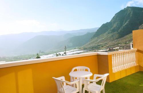 Los Silos Apartment | Coral Los Silos - Your Natural Accommodation Choice