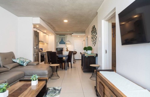 Hillhead Apartment | Coral Point East Sibaya 2 Bedroom Apartment E209