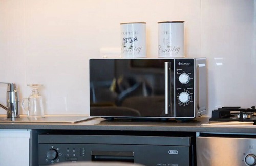 Hillhead Apartment | Coral Point Luxury 2 Bed Apartment W315