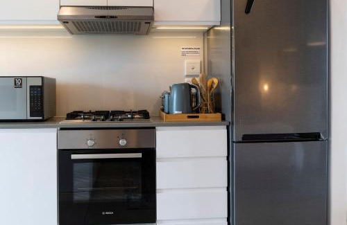 Hillhead Apartment | Coral Point Sibaya Luxury Apartment