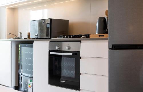 Hillhead Apartment | Coral Point Sibaya Luxury Apartment