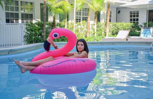 Key Biscayne Hotel | Coral Reef at Key Biscayne
