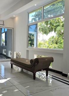 Kalapettai House | Coral Reef Eden Beach Resort