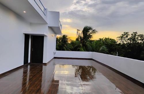 Kalapettai House | Coral Reef Eden Beach Resort