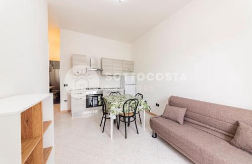 Torre Specchia Ruggeri Apartment | Coral Reef