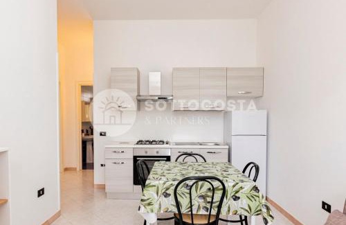 Torre Specchia Ruggeri Apartment | Coral Reef
