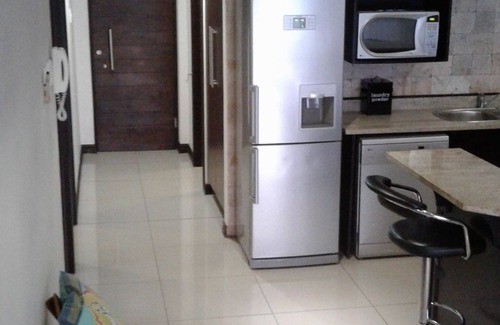 La Mercy Apartment | Coral Reef self catering apartment