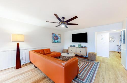 Perdido Bay Villas House | Coral's Hideaway