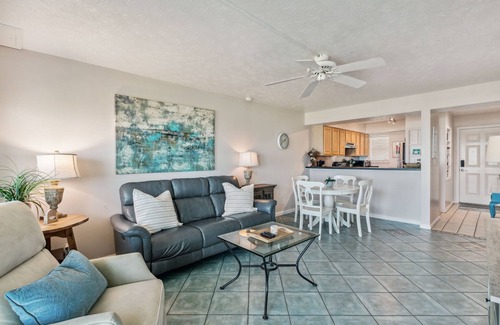 Ocean Cay Condo | Coral Sands 101 - Hosted by Moore AI Rentals