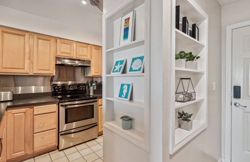 Ocean Cay Condo | Coral Sands 101 - Hosted by Moore AI Rentals
