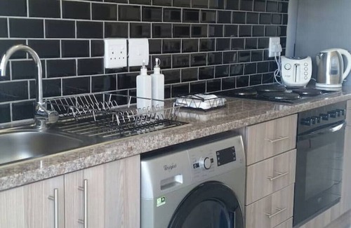 Simon's Town Apartment | Coral Sands on Muizenberg