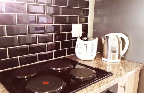 Simon's Town Apartment | Coral Sands on Muizenberg