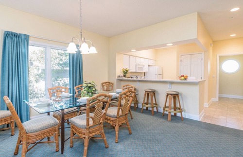 Hilton Head Island Apartment | Coral Sands Resorts by Palmera