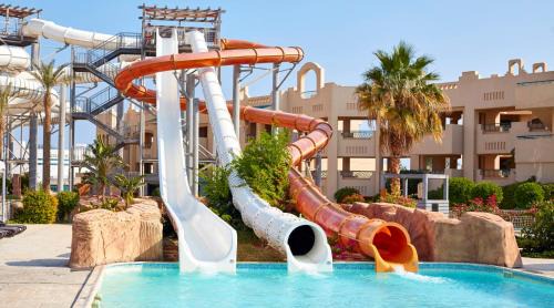Sharm El Sheikh Resort | Coral Sea Waterworld Sharm El Sheikh