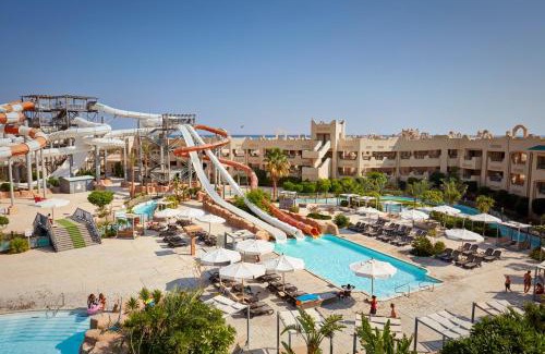 Sharm El Sheikh Resort | Coral Sea Waterworld Sharm El Sheikh