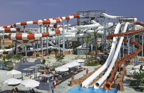 Sharm El Sheikh Resort | Coral Sea Waterworld Sharm El Sheikh