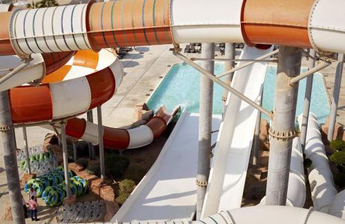 Sharm El Sheikh Resort | Coral Sea Waterworld Sharm El Sheikh