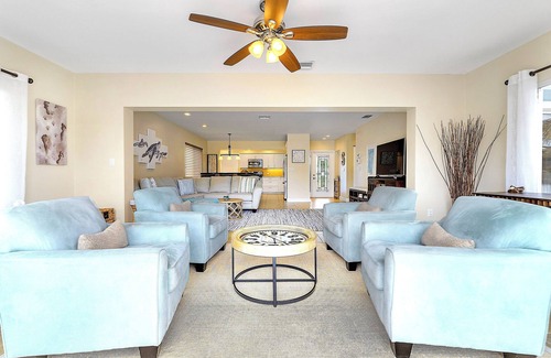 Wilton Manors House | Coral Shores Paradise Oasis