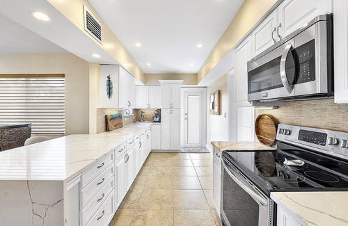 Wilton Manors House | Coral Shores Paradise Oasis