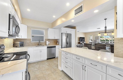 Wilton Manors House | Coral Shores Paradise Oasis