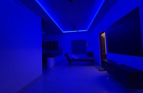 Varkala Villa | Coral Shores villa