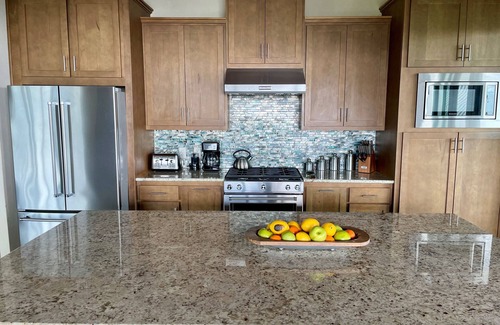 Lower Carolina Villa | Coral Sky Villa~4 BR 3.5 BA, private pool, ACs, generator, spectacular views