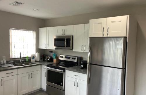 Coral Springs Apartment | Coral Springs Paradise