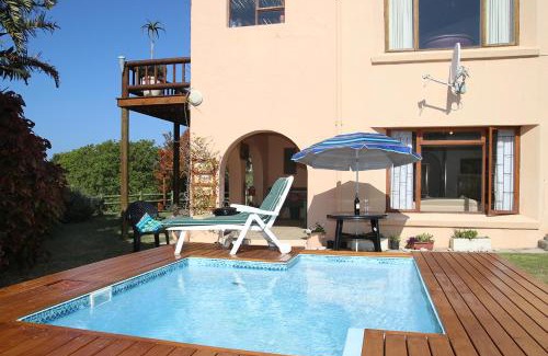 Saint Francis Bay Apartment | Coral Tree SelfCatering