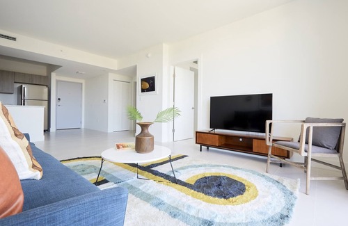 Coral Way Apartment | CORAL WAY PENTHOUSE GROVE 27