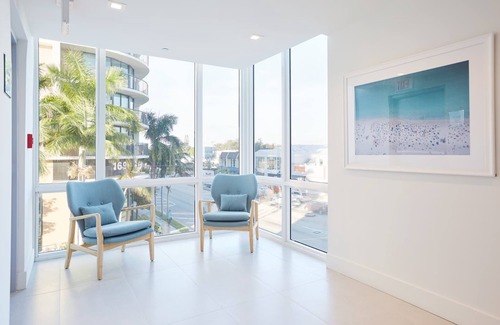 Coral Way Apartment | CORAL WAY PENTHOUSE GROVE 27