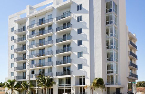 Coral Way Apartment | CORAL WAY PENTHOUSE GROVE 27