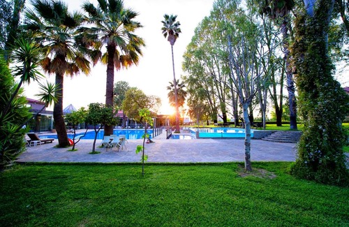 Agrinio Hotel | Corali Resort