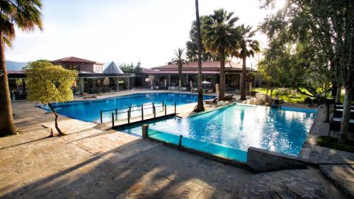 Agrinio Hotel | Corali Resort