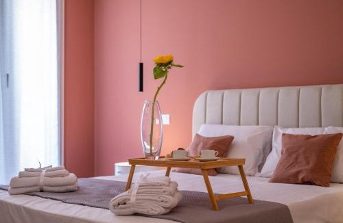 Castellammare Apartment | Corallo - Cantunera Old Town Apartments
