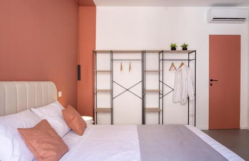 Castellammare Apartment | Corallo - Cantunera Old Town Apartments