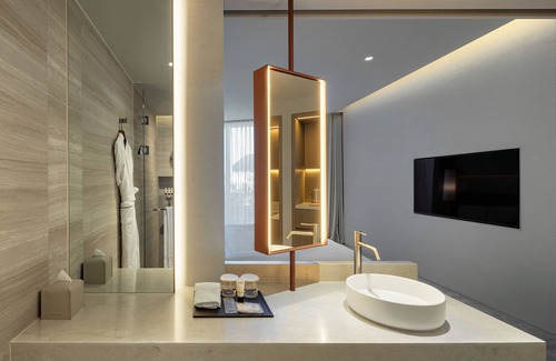 Yangyang Hotel | CORALLO