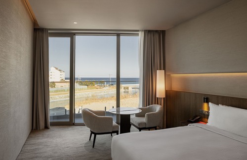 Yangyang Hotel | CORALLO