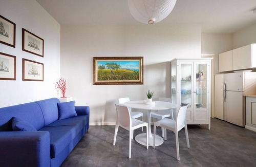 Stazzo Apartment | Corallo - Stazzo ,Sicily