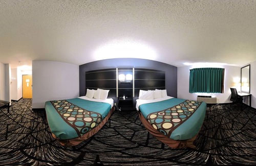 New Richmond Hotel | Coratel Inn and Suites By Jasper New Richmond - Standard 2 Queen Bed Non Smoking