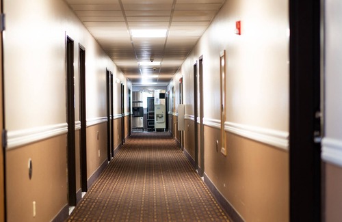 New Richmond Hotel | Coratel Inn and Suites By Jasper New Richmond - Standard 2 Queen Bed Non Smoking